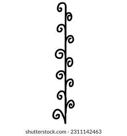 黒線縁取り日本地図の都道府県アイコンイラスト イラスト素材7500102- フォトライブラリ