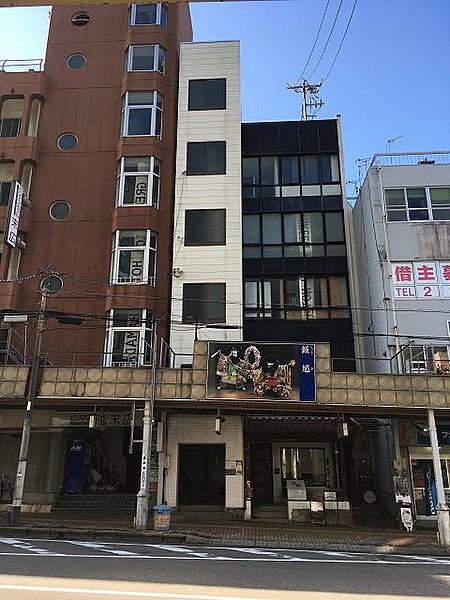 本郷ダイヤビルの建物詳細情報｜賃貸オフィス・賃貸事務所検索ならオアシス(Oasis)