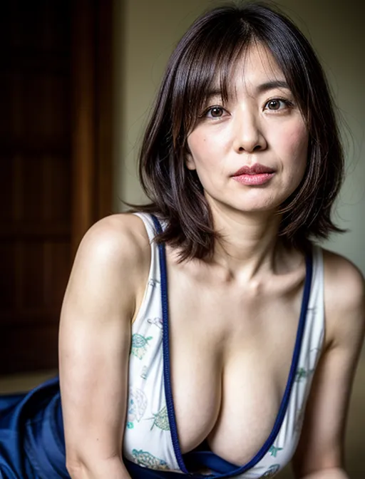 元有名熟女ＡＶ女優マダム | 風俗口コミ情報eyes(アイズ) 関東版