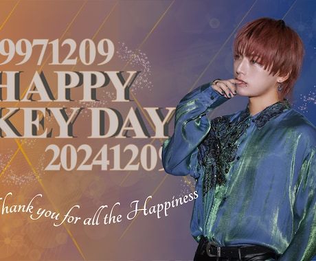 センイル投稿のデザイン＆編集方法韓国でよく見かける「センイル広告」ってどう作ってるの ？💭実はミリキャンバスのテンプレでも簡単に作れるんです💞 一からPhotoshopで作るのは難しい 🥲そんなお悩みも解決！プロのデザイナーが作ったおしゃれなテンプレを使って