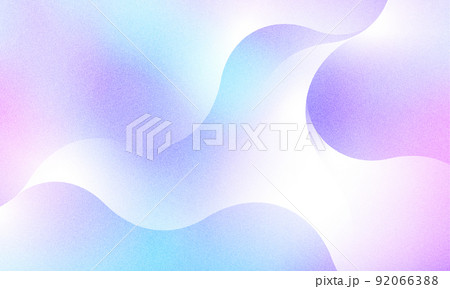 フリーグラデーションと流体シェイプの抽象的なバックグラウンドデザインのイラスト素材247752579 毎月1点無料 フリー のストックフォトイメージマート