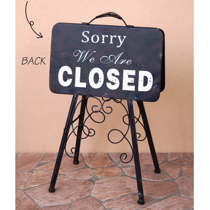 オープンクローズ看板 のおすすめ人気ランキング - モノタロウ