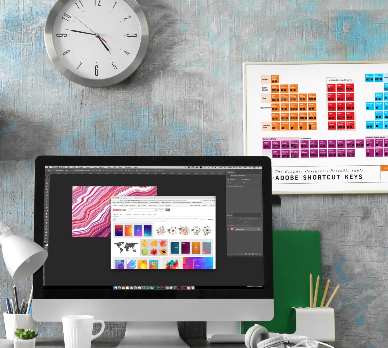 InDesign 画像の配置方法や移動・変形を徹底解説forインデザ初心者S.Design.Labo