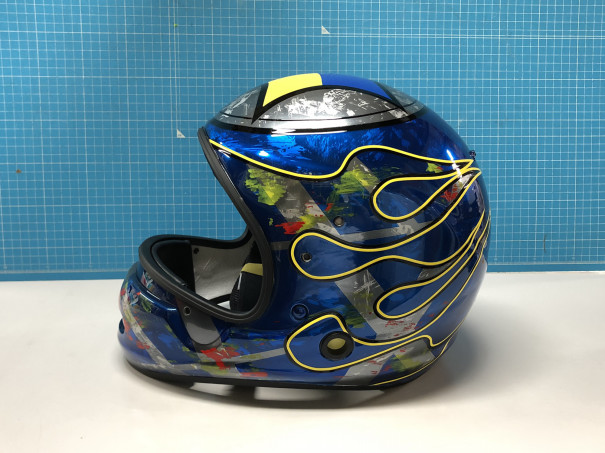 ヘルメットフルフェイス – ART WAVE アートウェーブ