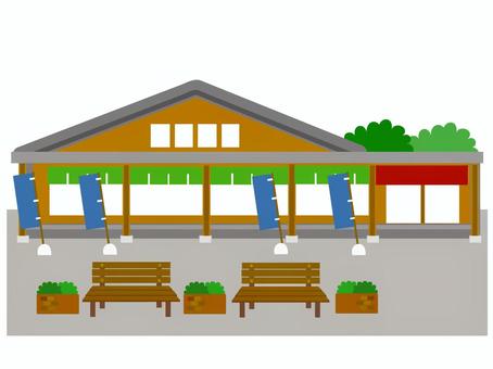 道の駅のアプリおすすめ8選！スタンプラリーなど使い方も徹底解説