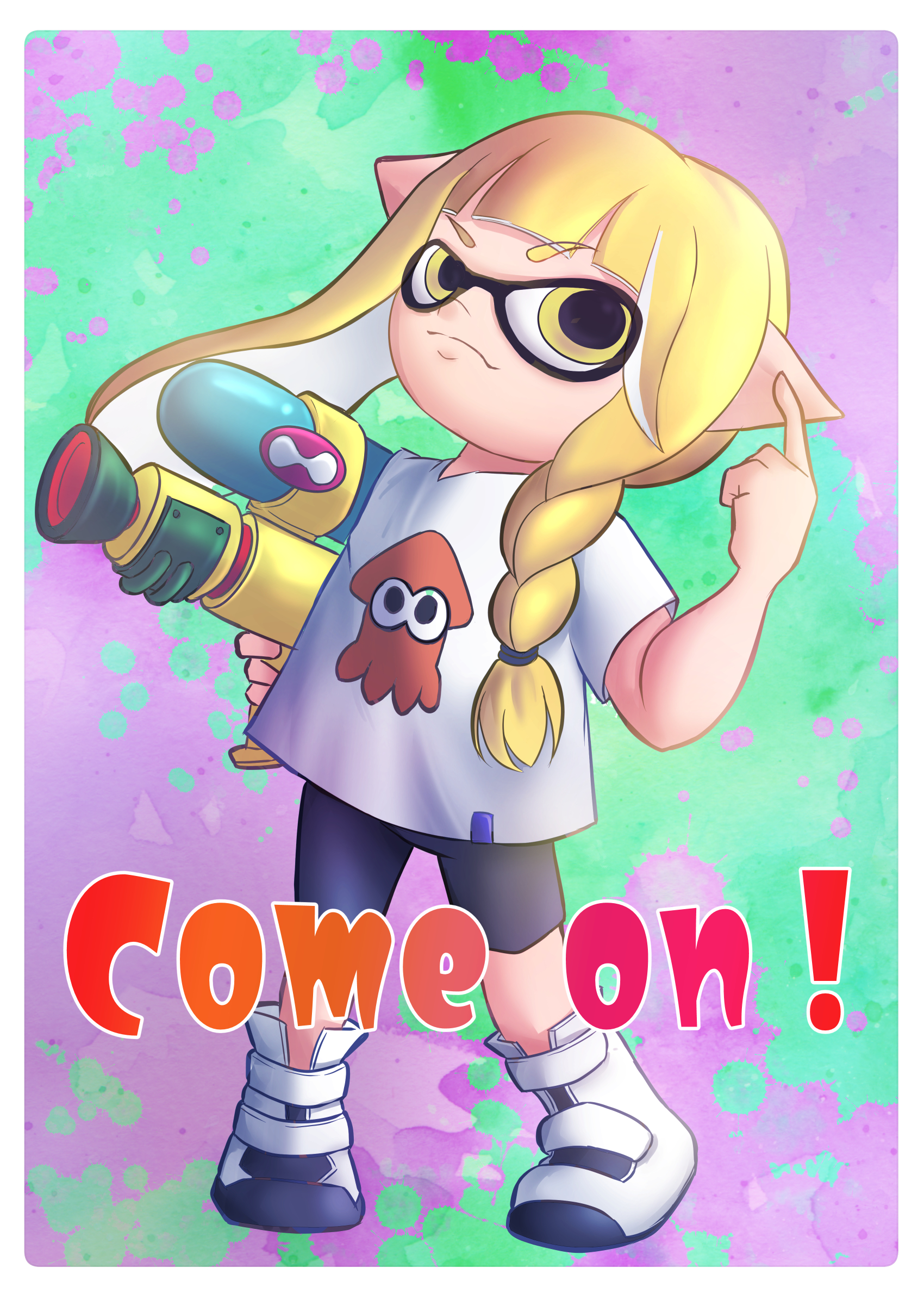 実績500件以上！美大生が教えるイラスト有償依頼の流れ - はたらくビビビット