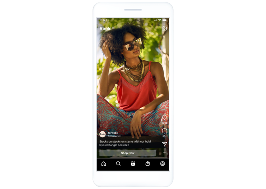 2025年最新 Facebook・Instagram広告の画像サイズ・テキストの要件を紹介シラバスデジマール株式会社