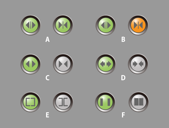 UI UX思考 ポップアップ画面の閉じる方法について 改善案 │WS-design