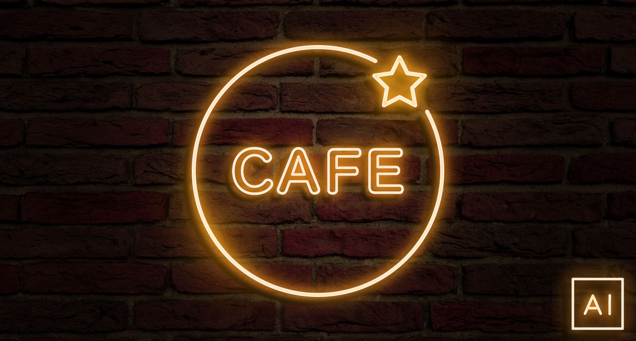 ネオン文字イラスト無料イラスト・フリー素材なら「イラストAC」