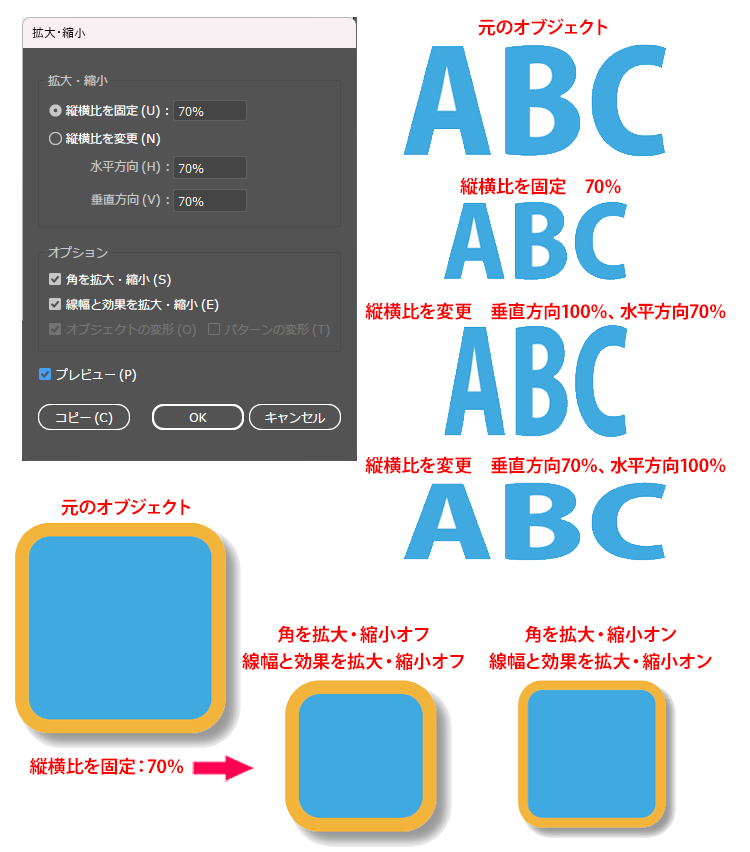 Illustrator パターンの作り方 ドットや斜線の作成法を解説321web