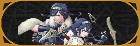 FEH】2/8よりルキナ・ルフ子・ウード・比翼クロム&ルフ男による覚醒バレンタインガチャがスタート！！ 戦渦報酬ではリズが貰えるぞ！！ |