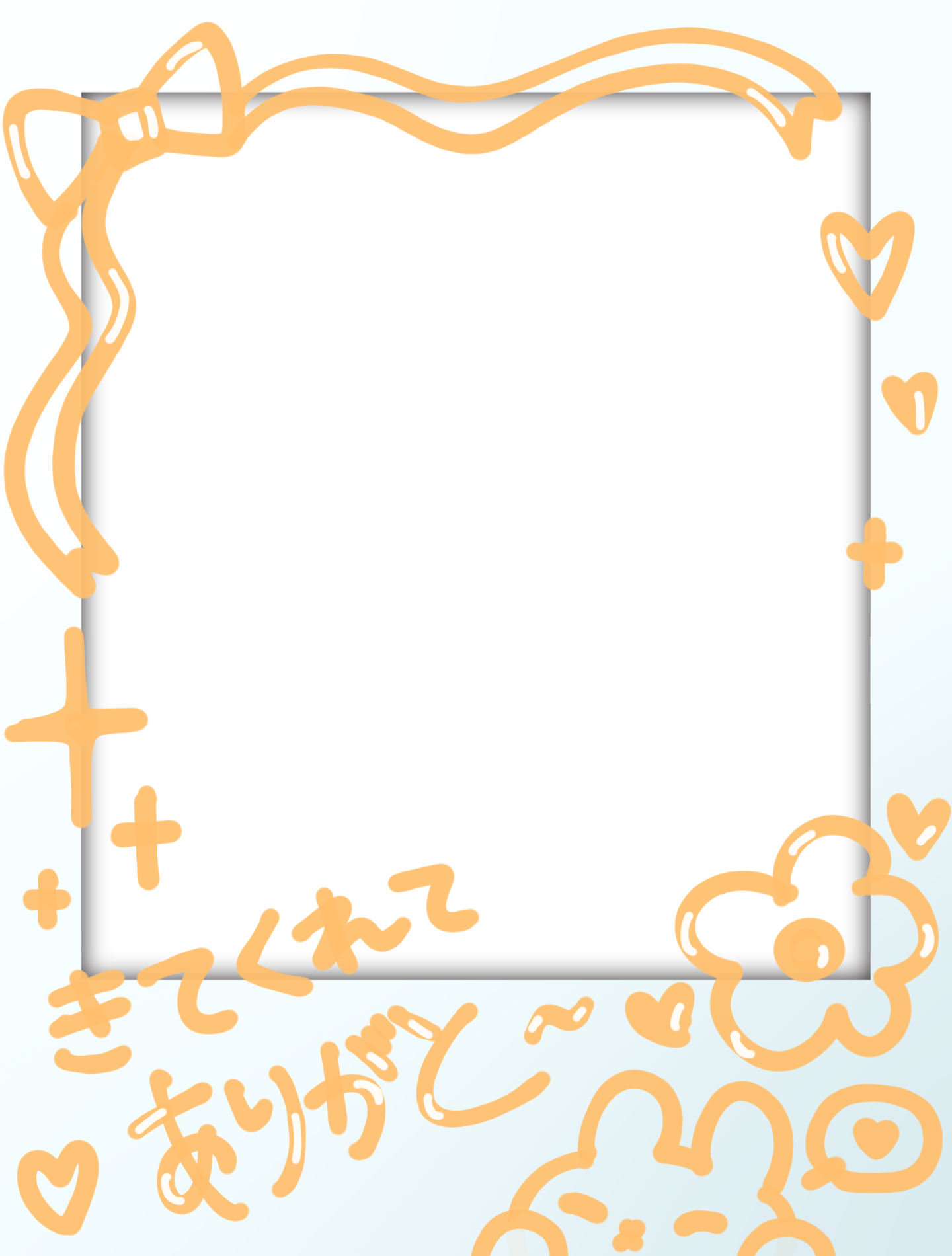 コンカフェのチェキを可愛く落書きするコツ！⇒チェキを頼んでもらうコツと値段の相場も解説