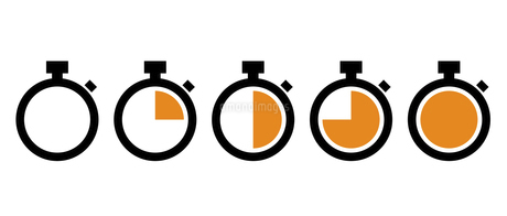 タイマーのイラスト素材のイラスト素材79378320- PIXTA