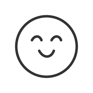 顔なしのビジネスマンのアイコンの無料イラスト透過PNG・商用利用OKイラストセンタ