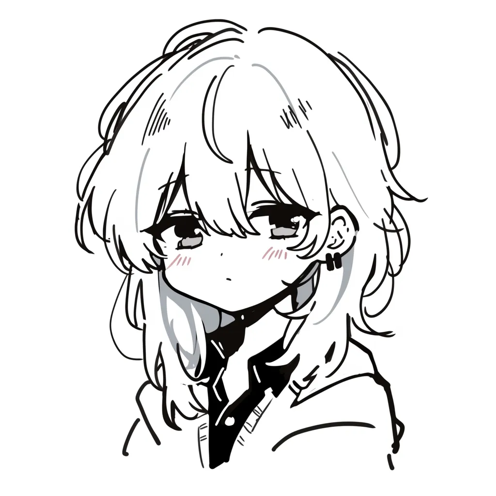 フリーアリコン 女の子TikTok