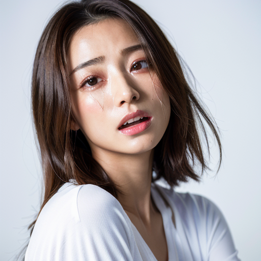 画像付き Stable Diffusionで表情を再現できるプロンプトAI愛create