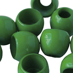 ループエンド、BP-4150、紐止め、真鍮製 MK PLUS+