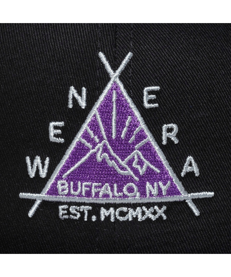 ニューエラメッシュキャップ 9FORTYA-FRAME グラフィティロゴ ONSPOTZ別注 キャップ NEW ERA ニューエラ のファッション通販- ZOZOTOWN