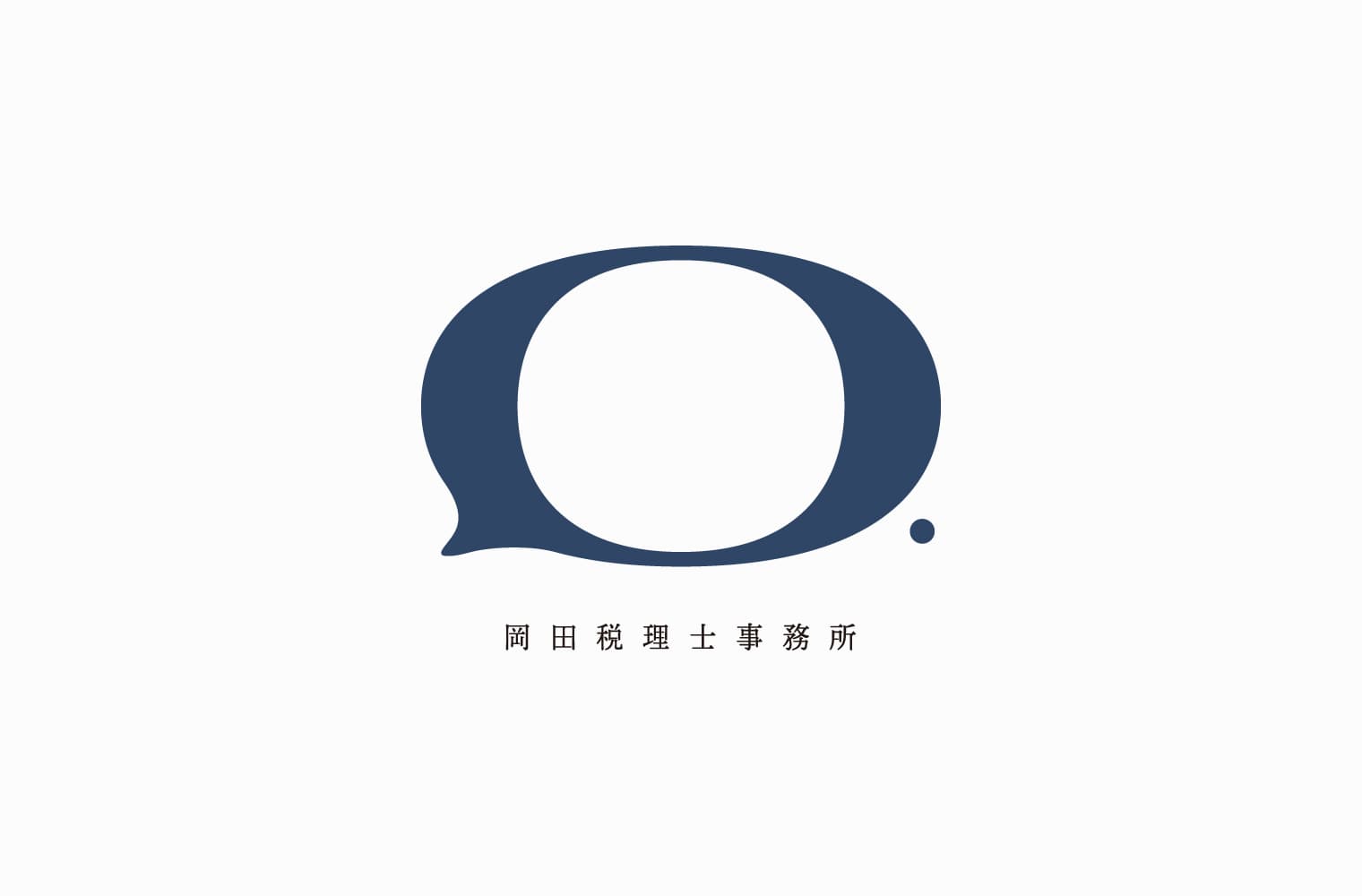 木山税理士事務所様のロゴマークをデザイン致しました。福岡のデザイン事務所・パンフレットデザインは「アドエース」