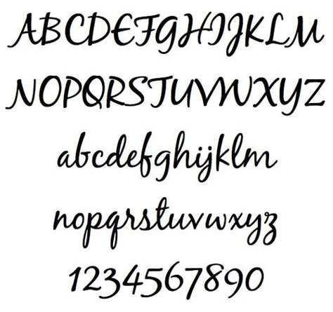 デザイナー厳選 英語フリーフォント50選！おしゃれ・かわいい・ポップなどCanva キャンバ