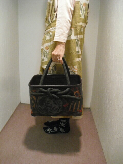 一閑張り講習 : hirobouの田舎暮らし