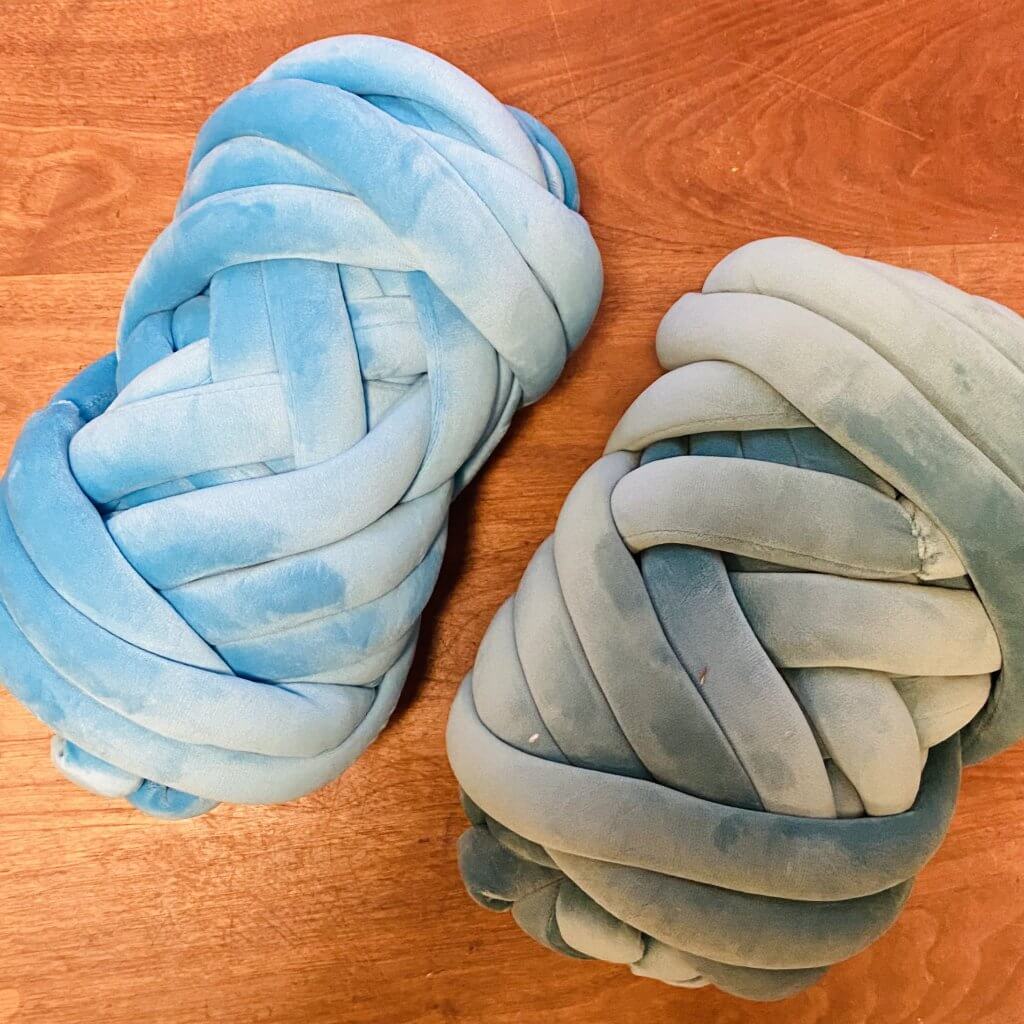 話題のマンドゥバッグを徹底解説！ サイズやどのぐらいの糸を買えばいいかかいてるよん🧶🧡マンドゥバック韓国ファッション韓国TikTok