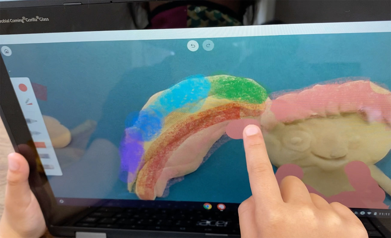 ポーチ ガチャガチャのおしゃれなアレンジ・飾り方のインテリア実例RoomClip ルームクリップ