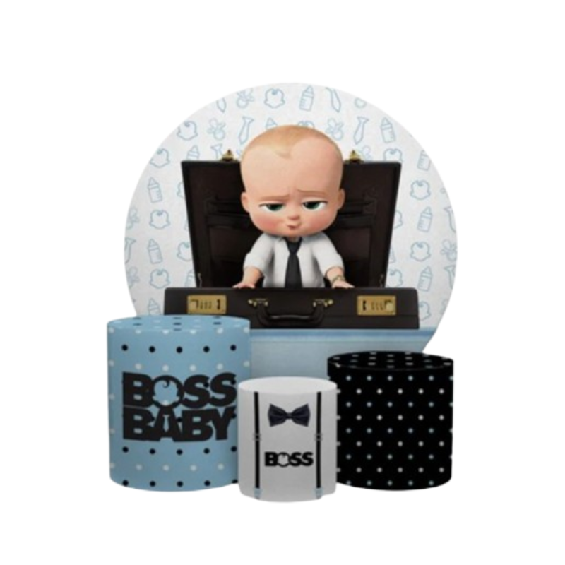 Outdoor Movies Bc - Boss Baby Movie Logo Clipart448368- PikPng