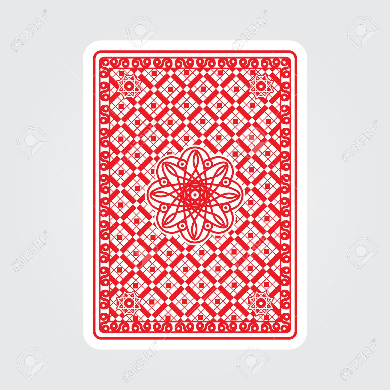 トランプイラスト・フリー素材なら「シンテリ」