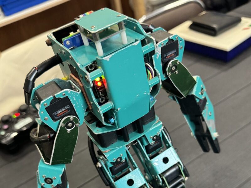 ジブリ 映画『天空の城ラピュタ』に登場する”ロボット兵”を徹底解説！ルパン三世