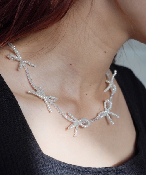 リボンレイストラップ作りに役立つビーズ通し ククイ通し の使い方～イージービーダー代用品紹介リボン &キッズクラフト❁アトリエパイナップルリリーAPL