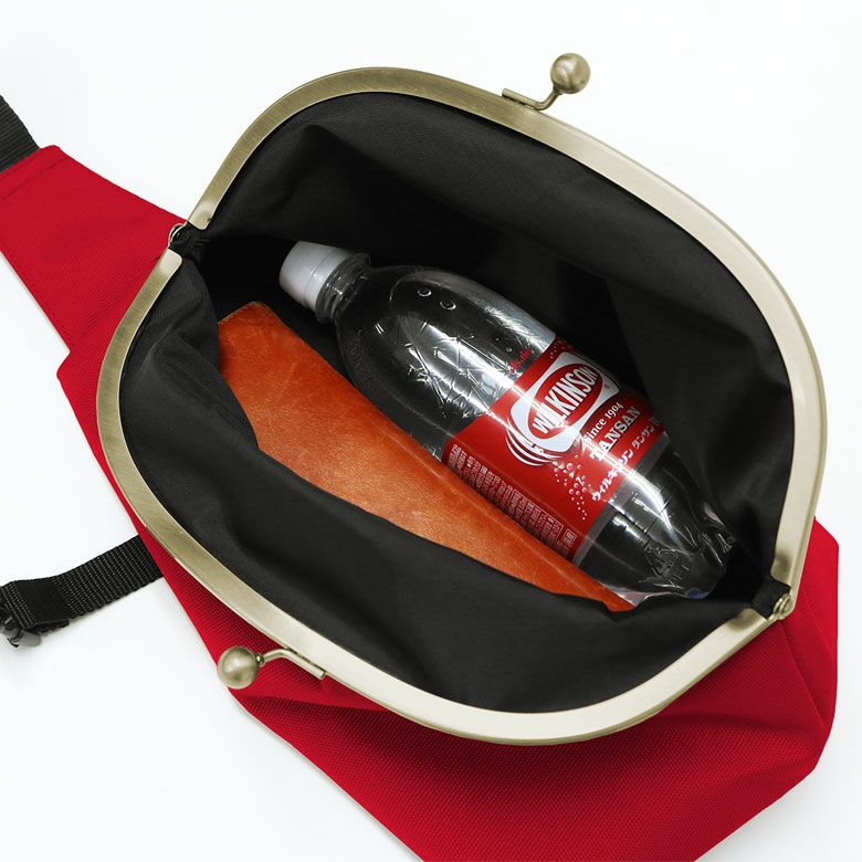 ボディバッグ「Drops」8号帆布マットブラウン しずく型 ドロップ型 ボディバッグショルダー 受注制作ボディバッグ・ウエストポーチ MILKMODE 通販 17384216Creema クリーマ