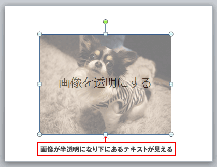 パワーポイントで簡単に画像の背景を透過するかんたんな方法│BtoBのデジタルマーケティング戦略ラボ