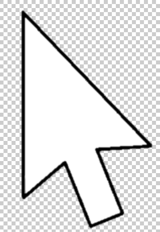 無料配布・限定販売 マウスカーソル素材 - あぴの素材倉庫 - BOOTH