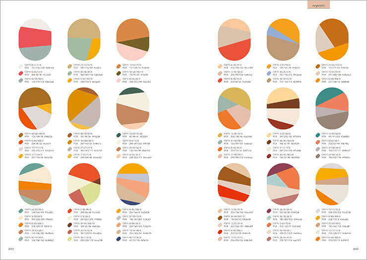 3色だけ」の新発想で大ヒット！『見てわかる、迷わず決まる配色アイデア3色だけでセンスのいい色』が6万部突破株式会社インプレスホールディングスのプレスリリース