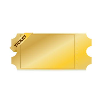 無料チケットテンプレートでおしゃれにデザインCanva