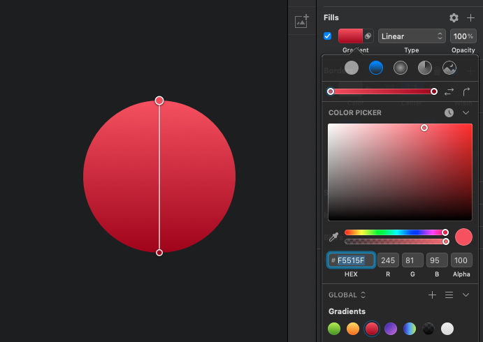 基本コース②グラデーション技法 - YouTube