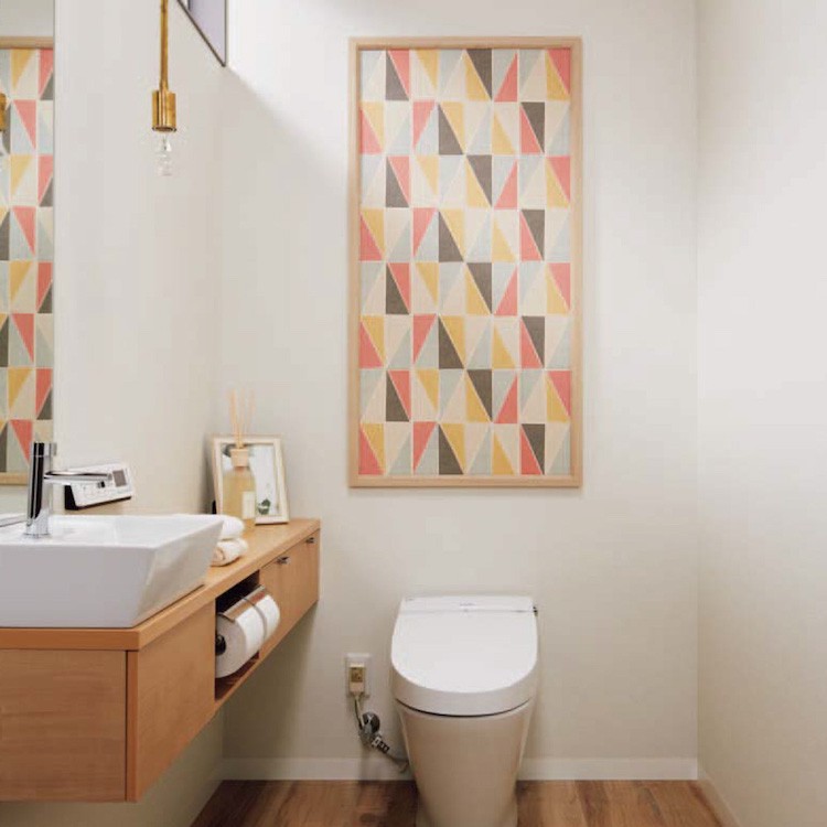 湿気対策 エコカラットプラスを気軽に取り入れてみませんか？～デザインパネルキット～株式会社 タケセンのニュースまいぷれ 宮崎