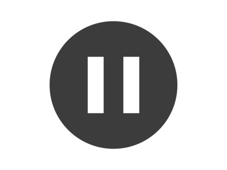 停止マークイラスト無料イラスト・フリー素材なら「イラストAC」