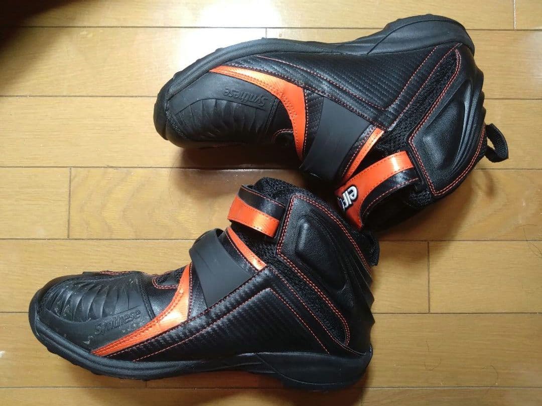 asics CP BOAシステム安全靴 黒 オレンジ29.0センチ 安全靴 アシックスboa」の人気