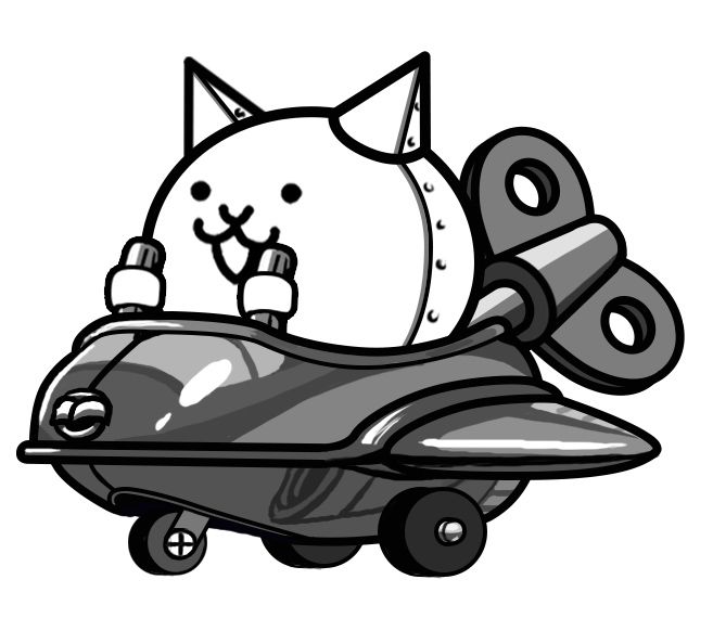 にゃんこ大戦争のアカウントデータ、RMTの販売・買取一覧ゲームトレード