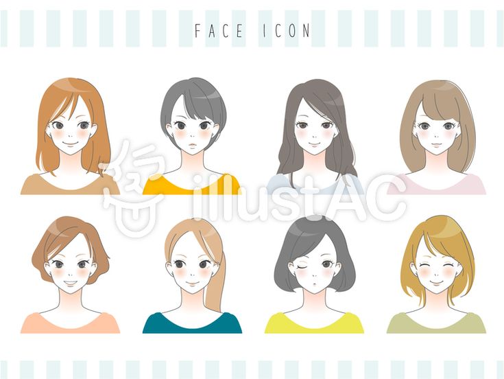 女の子 フリー素材 アイコン」の検索結果 - Yahoo!検索 画像