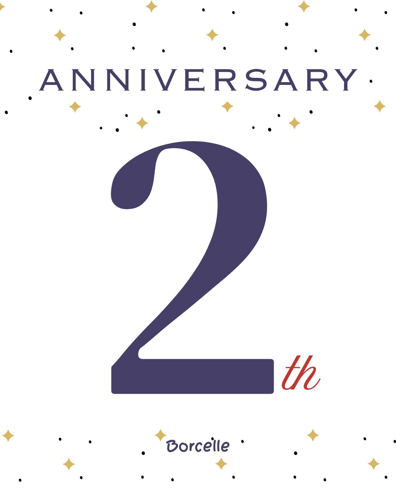 3周年記念イベントのポスターデザインを作成しました！株式会社LAKA