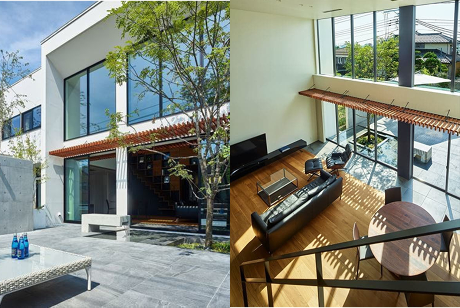 笹目の作業場「記憶の中の風景」PODA一級建築士事務所 2024年11月竣工 戸田市の鉄骨造相川スリーエフ注文住宅・リフォームをご提供するLIXIL リクシル 直営店