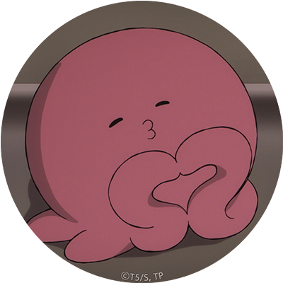 タコピーの原罪』アニメ公式 on X: 