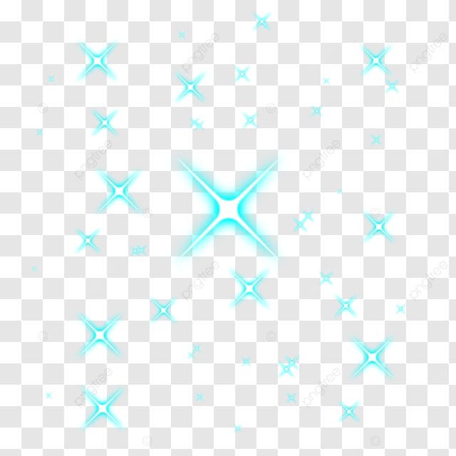 キラキラ星セットイラスト画像とPSDフリー素材透過の無料ダウンロード - Pngtree