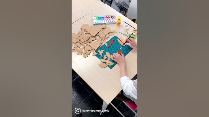 ダンボール等を最適材質・最強デジタル印刷でご提案