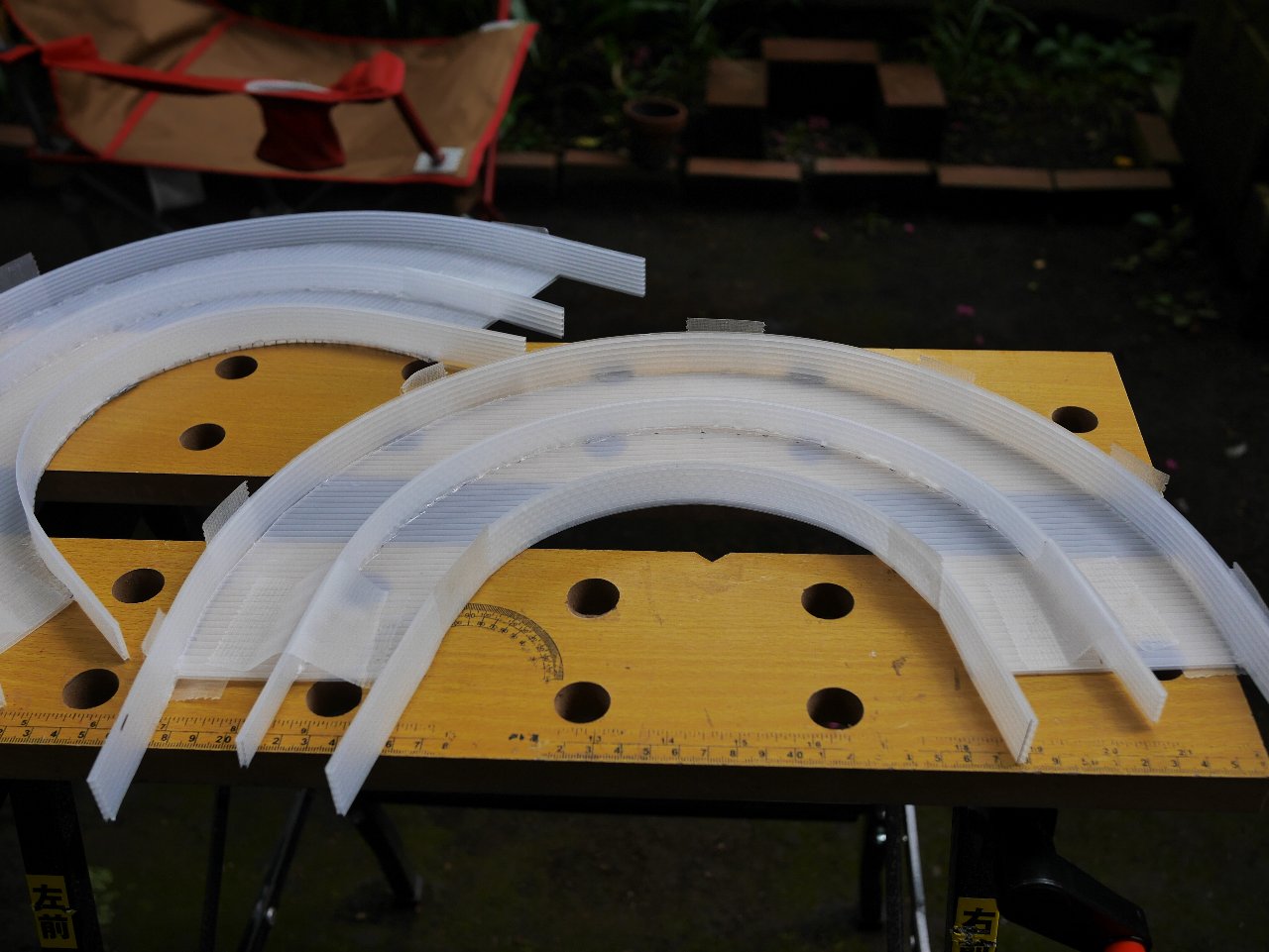 真似したい＆子ども夢中！ 100均グッズで「手作りトミカタウン」 2024年更新子どもの未来を考える子育てサイト「未来へいこーよ」