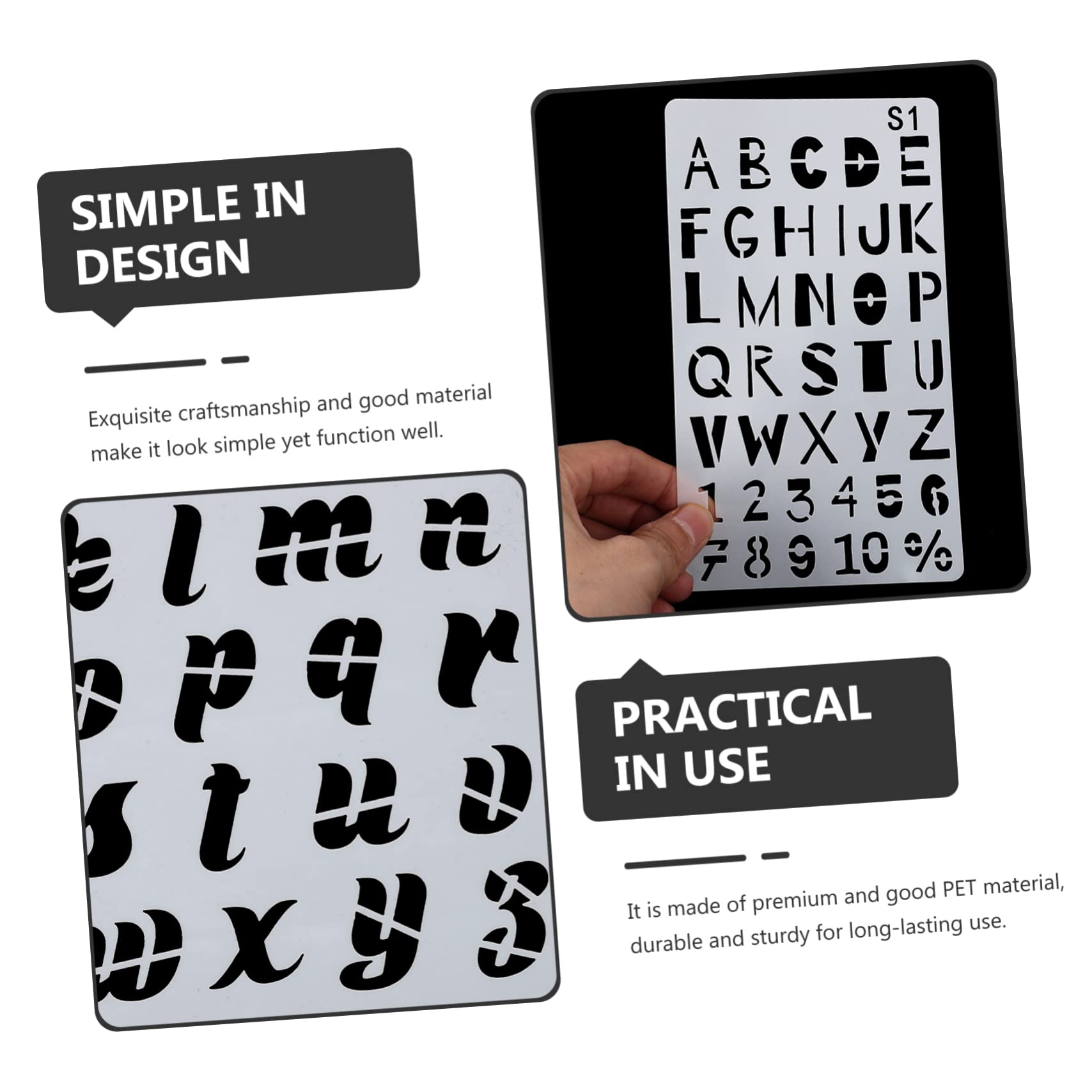 おすすめフォント アルファベット - みつより舎