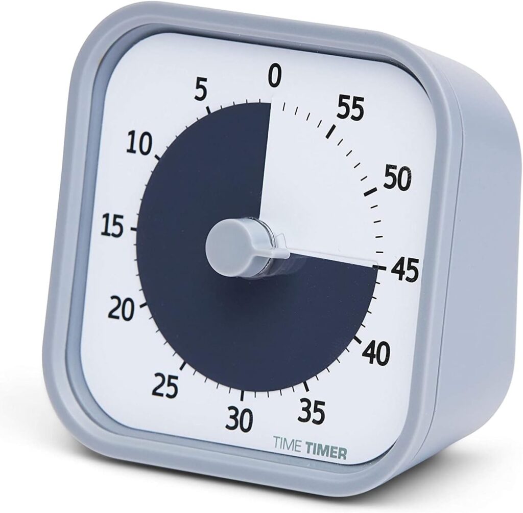 試験用にストップウォッチ キッチンタイマー を無音化しました。 : NaoSoft別館blog